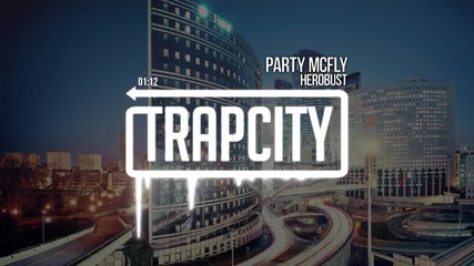 herobust - Party Mcfly