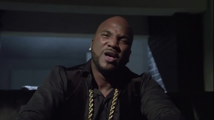 Young Jeezy feat. T.i. - F.a.m.e. *hd*