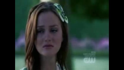 Chuck&blair Love 4ever - Sweet Love