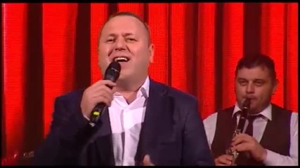 Diki - Zivim za tebe ( Grand Parada 26.03.2015.)