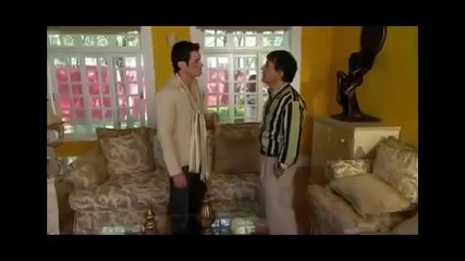 Sortilegio Capitulo 55