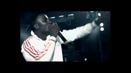 Akon - We Dont Care Official Music Video (hd!) 