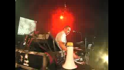 Anthony Rother - Loveparade 2007