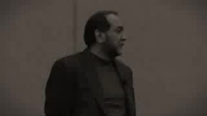 Don Miguel Ruiz - Author of the Four Agreements.flv