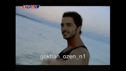 Gokhan Ozen - Benim Icin Napardin (remix)