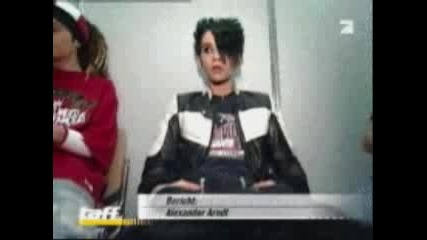 I Love Bill Kaulitz