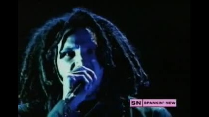 Rage Against The Machine - Guerilla Radio 