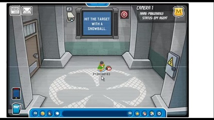 Как да станете Epf агент!