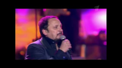 Просто любить - Стас Михайлов