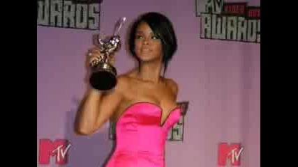 The Best Girl Rihanna