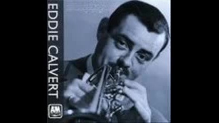 Eddie Calvert - Trumpet Tango 1954s 