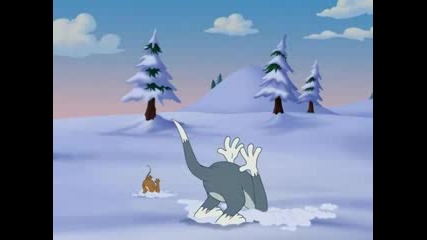 Tom and Jerry