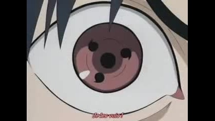 Animaciia - Naruto Vs. Sasuke-eminem