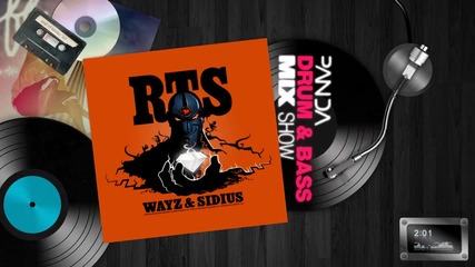 Wayz & Sidius - Rts