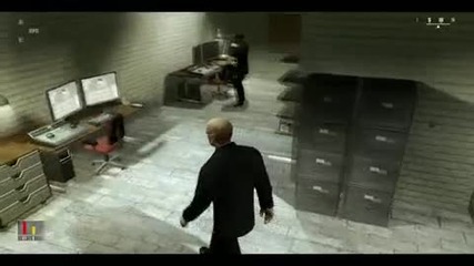 Hitman Blood Money Walkthrough Mission 7 - You Better Watch Out - Pro