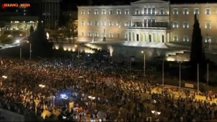 ✰ Гърция след референдума ✰