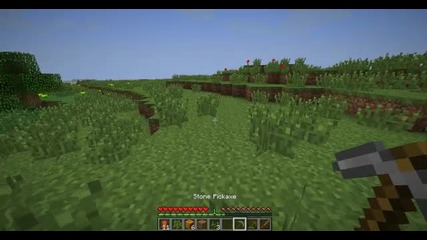 minecraft epizod 1