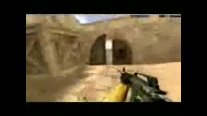 Counter Strike Movie :)
