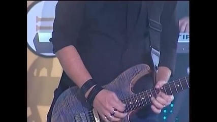 Dzenan Loncarevic - Cvete beli - Novogodisnja DMSAT zurka - (TvDmSat 2015)
