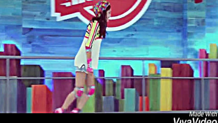 1.soy luna alas