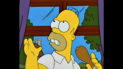 Simpsons 05x16 Homer Loves Flanders 