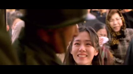 Classic - 11/13 [bg sub]