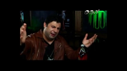 Toni Storaro - Iskam te za mene[dvdrip]