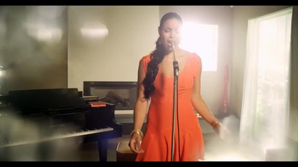 Whitney Houston ft. Jordin Sparks - Celebrate ( From the Motion Picture Sparkle)