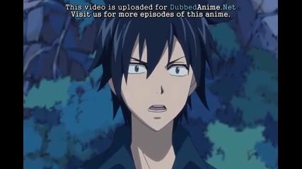 Fairy Tail - Episode 012 - English Dubbed