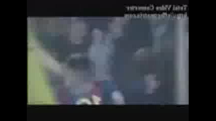 messi skill fantastique 