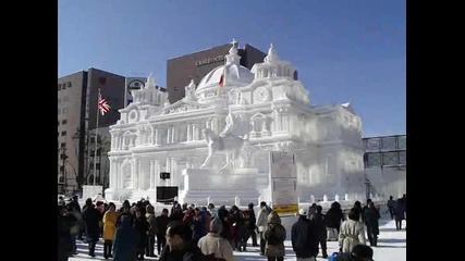 Snow