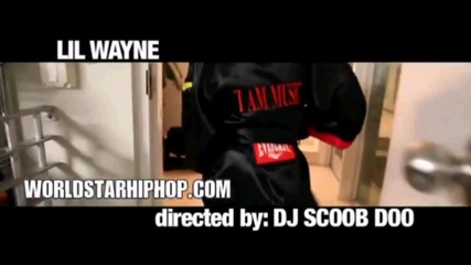 Lil Wayne - We Be Steady Mobbin' ft. Gucci Mane