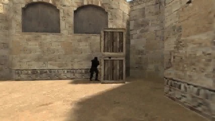 [cs 1.6] Deagle All Headshots