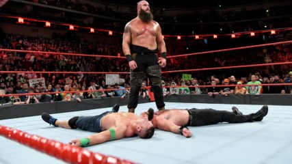Tenemos noticias sobre Elimination Chamber: En Espanol, 8 de Febrero