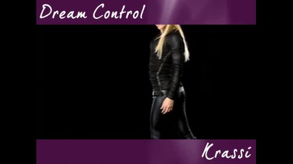 New Shoot By Michelle - Dream Control