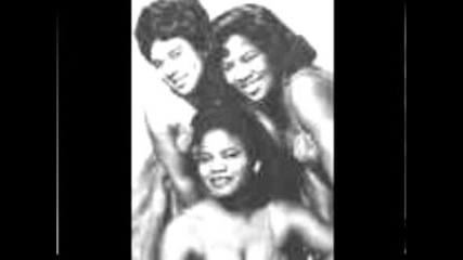 Margie Hendrix - Dont Destroy Me