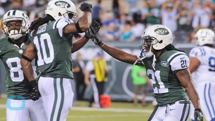 Chris Johnson In Talks With NFL Teams