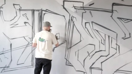 Sprite Graffiti Academy 2016 at Five High