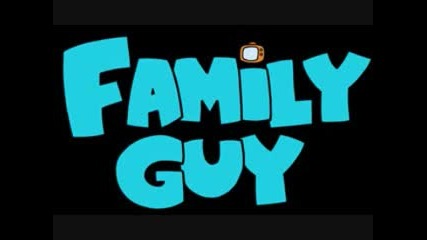 Family Guy Vs The Simpsons