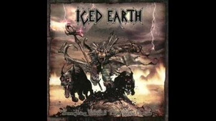 Iced Earth - The Coming Curse (studio version)