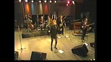 Vaya Con Dios - Dont Cry For Louie