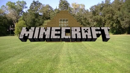 Minecraft in 5 Seconds by Ukilliheal