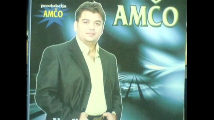 Amco - Ti Daj Te Manglja Pajrol