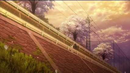 Highschool Of The Dead - Episode - 5