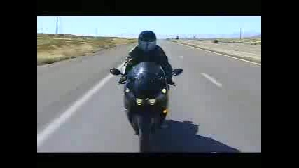 kawasaki zzr 1400 - qko