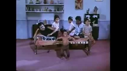 танцьор! (little Dancing Superstar) 