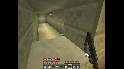 adventure map by Dance_of_dead video by viper996