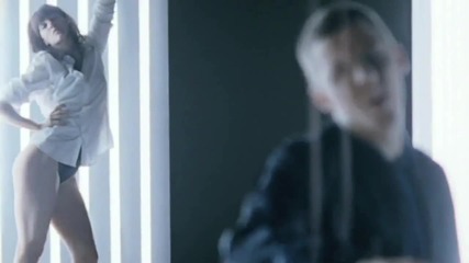 Professor Green feat. Lily Allen - Just Be Good To Green (offical video) 