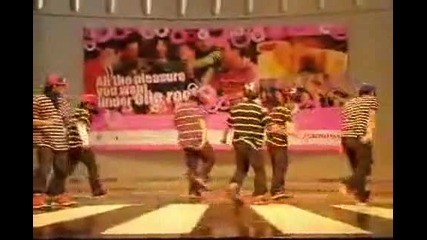 Ecx Crew in Dcoh 09