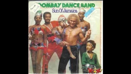 Goombay Dance Band - Alicia 